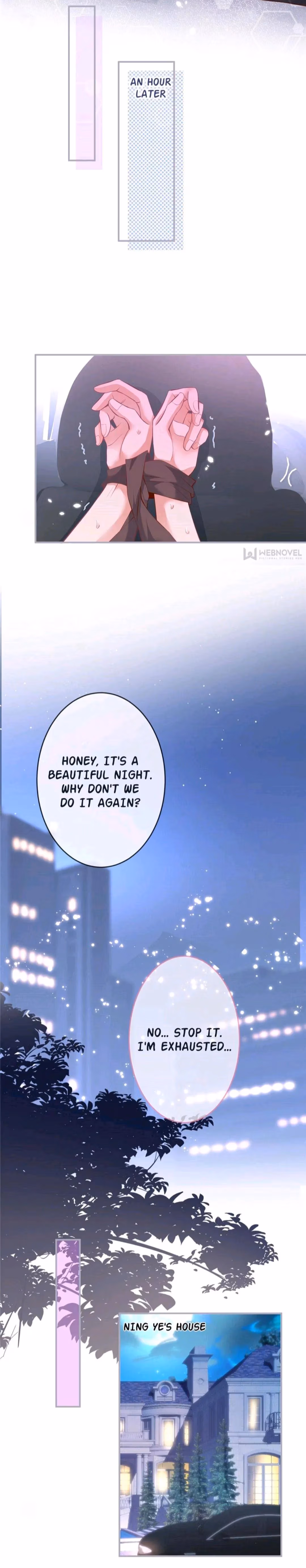 Fatal Scents Chapter 158 page 13 - 