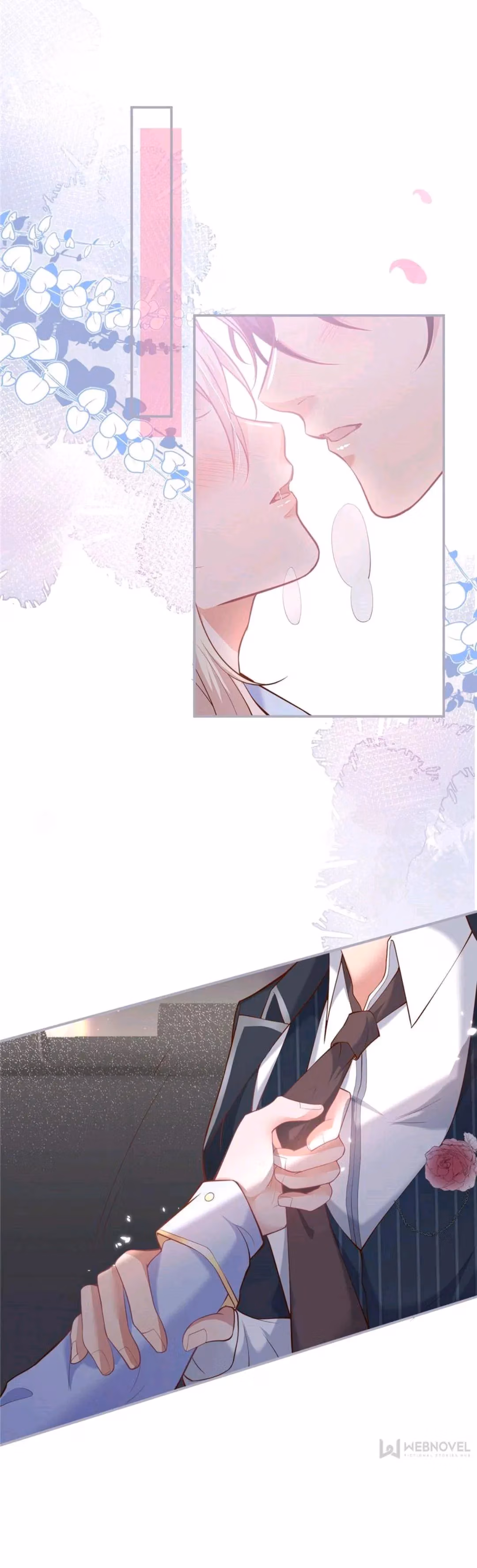 Fatal Scents Chapter 158 page 6 - 