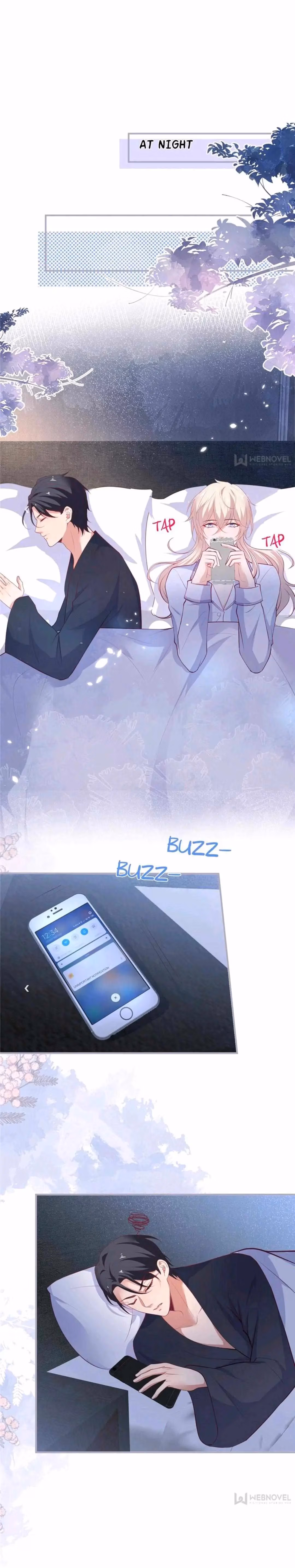 Fatal Scents Chapter 159 page 14 - 