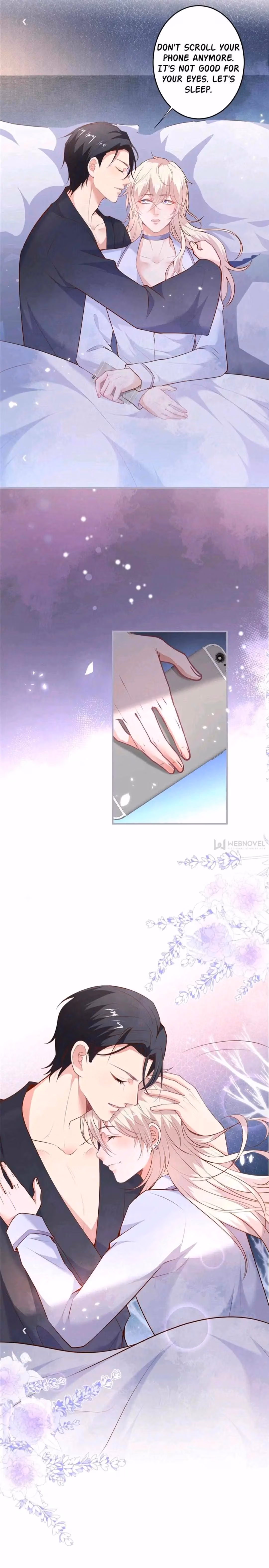 Fatal Scents Chapter 159 page 17 - 