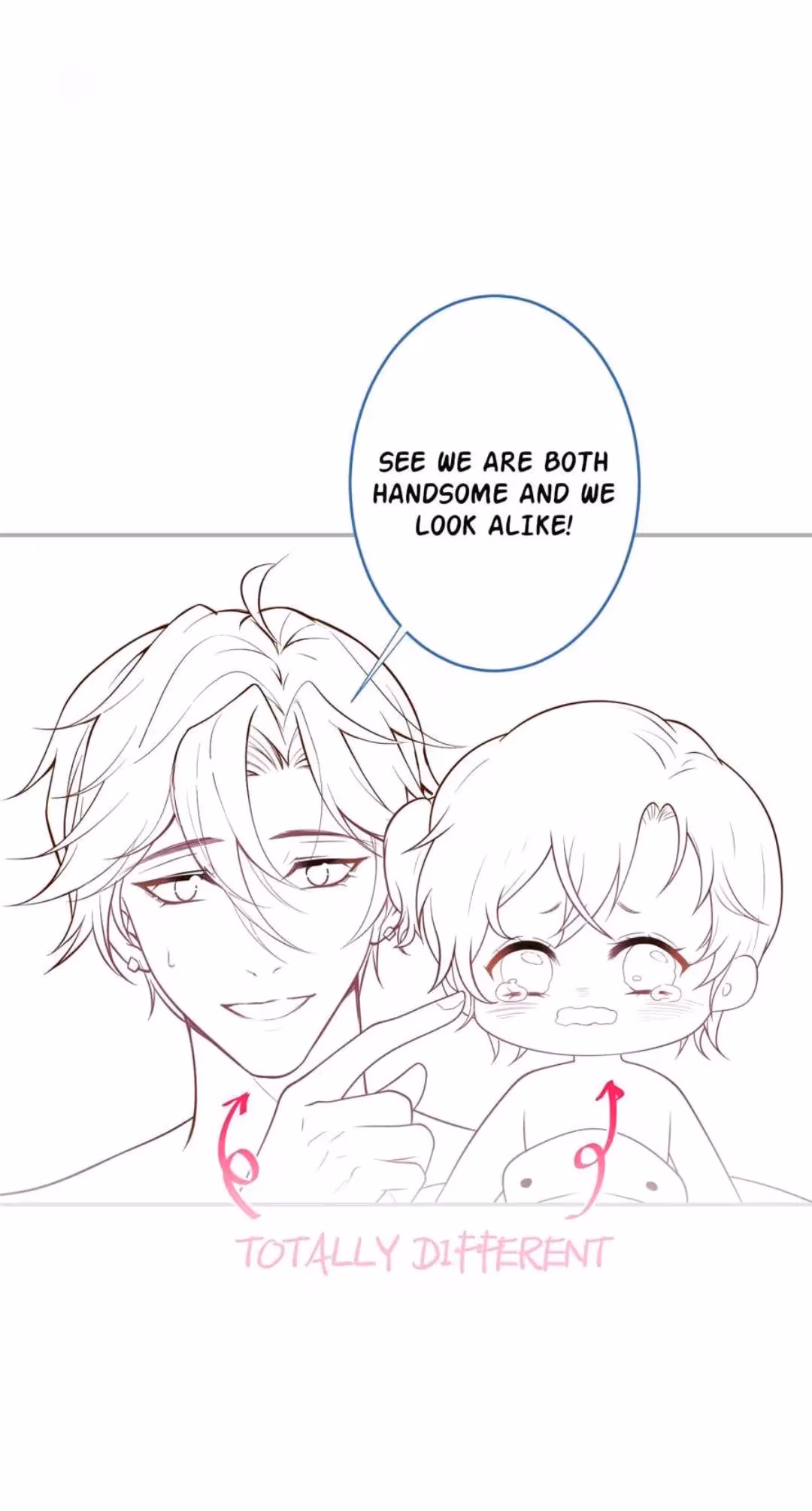 Fatal Scents Chapter 159 page 22 - 