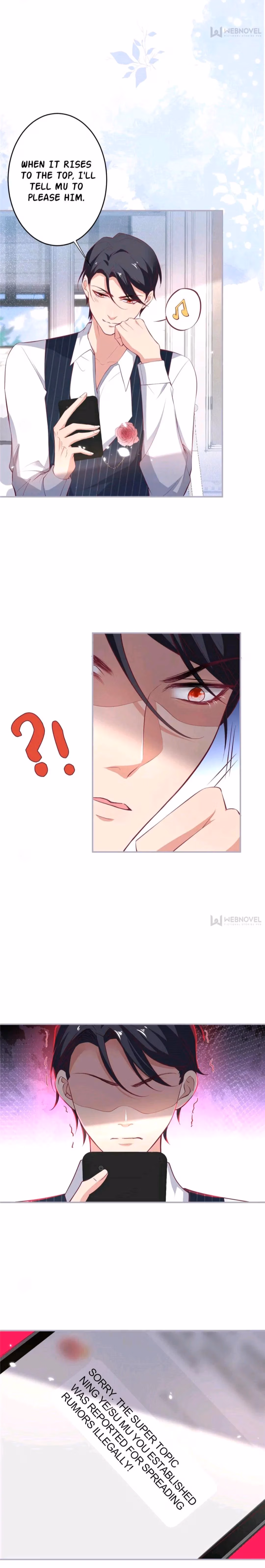 Fatal Scents Chapter 159 page 7 - 