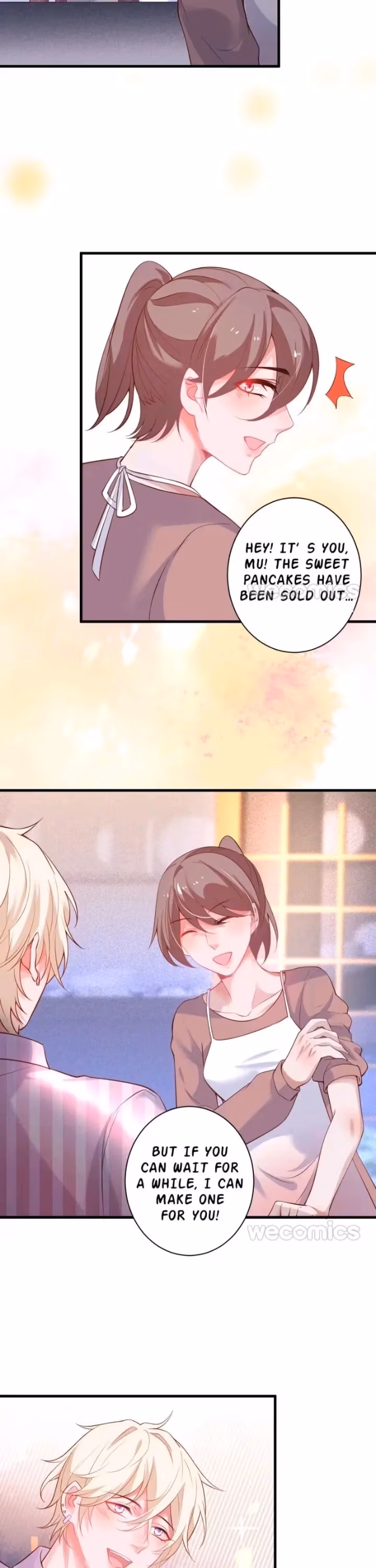 Fatal Scents Chapter 16 page 15 - 