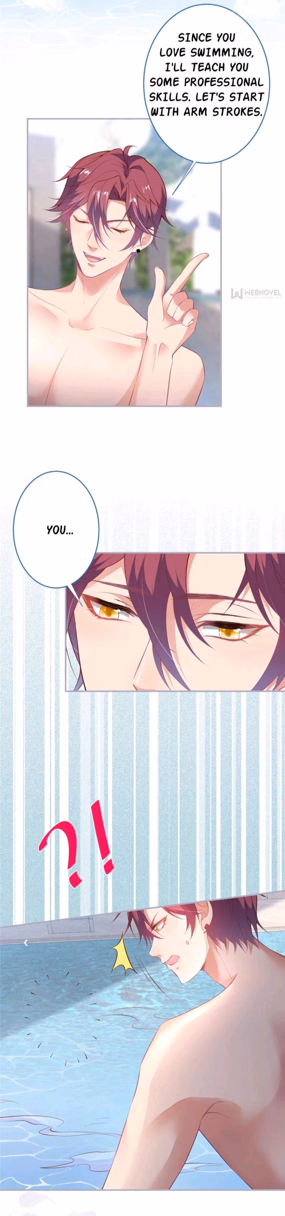 Fatal Scents Chapter 160 page 14 - 