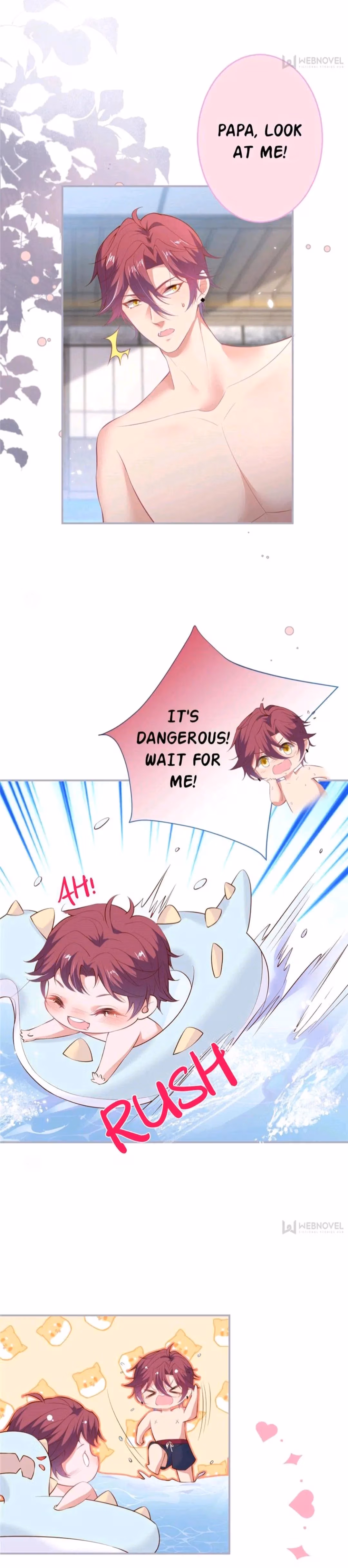 Fatal Scents Chapter 160 page 15 - 