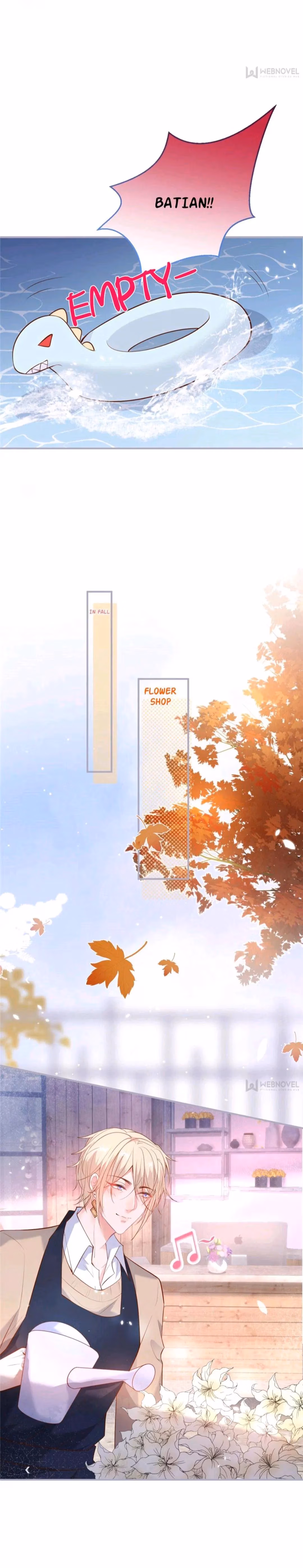 Fatal Scents Chapter 160 page 18 - 