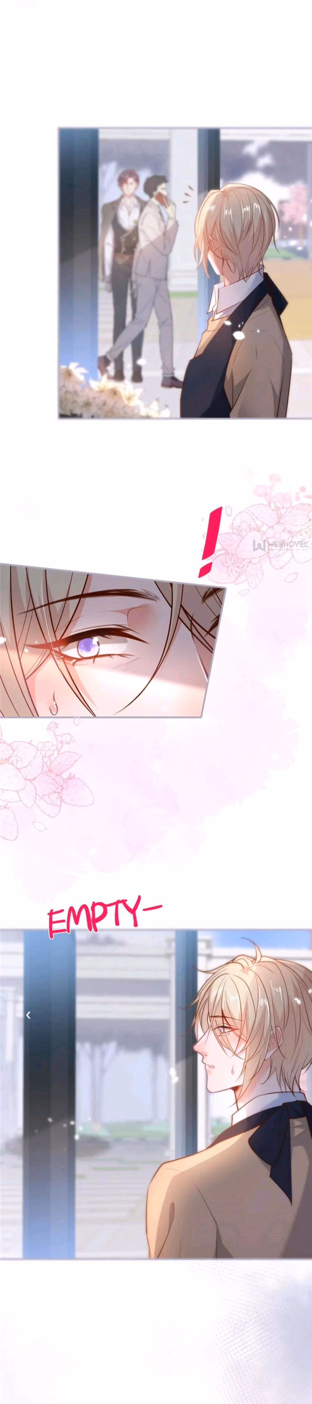 Fatal Scents Chapter 160 page 19 - 