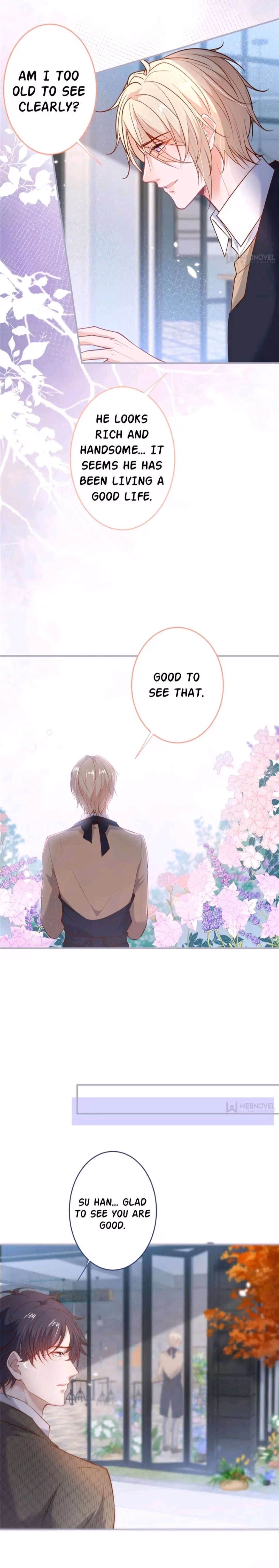 Fatal Scents Chapter 160 page 20 - 