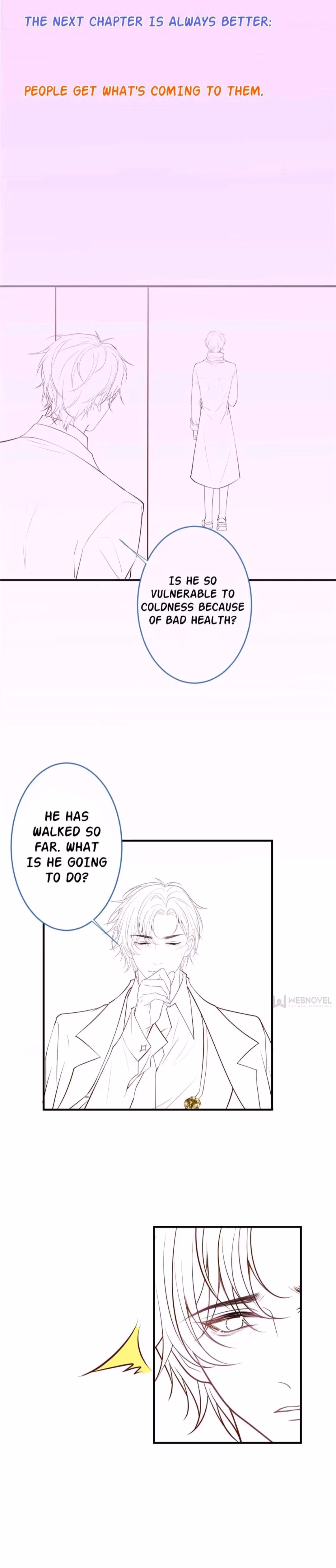 Fatal Scents Chapter 160 page 23 - 