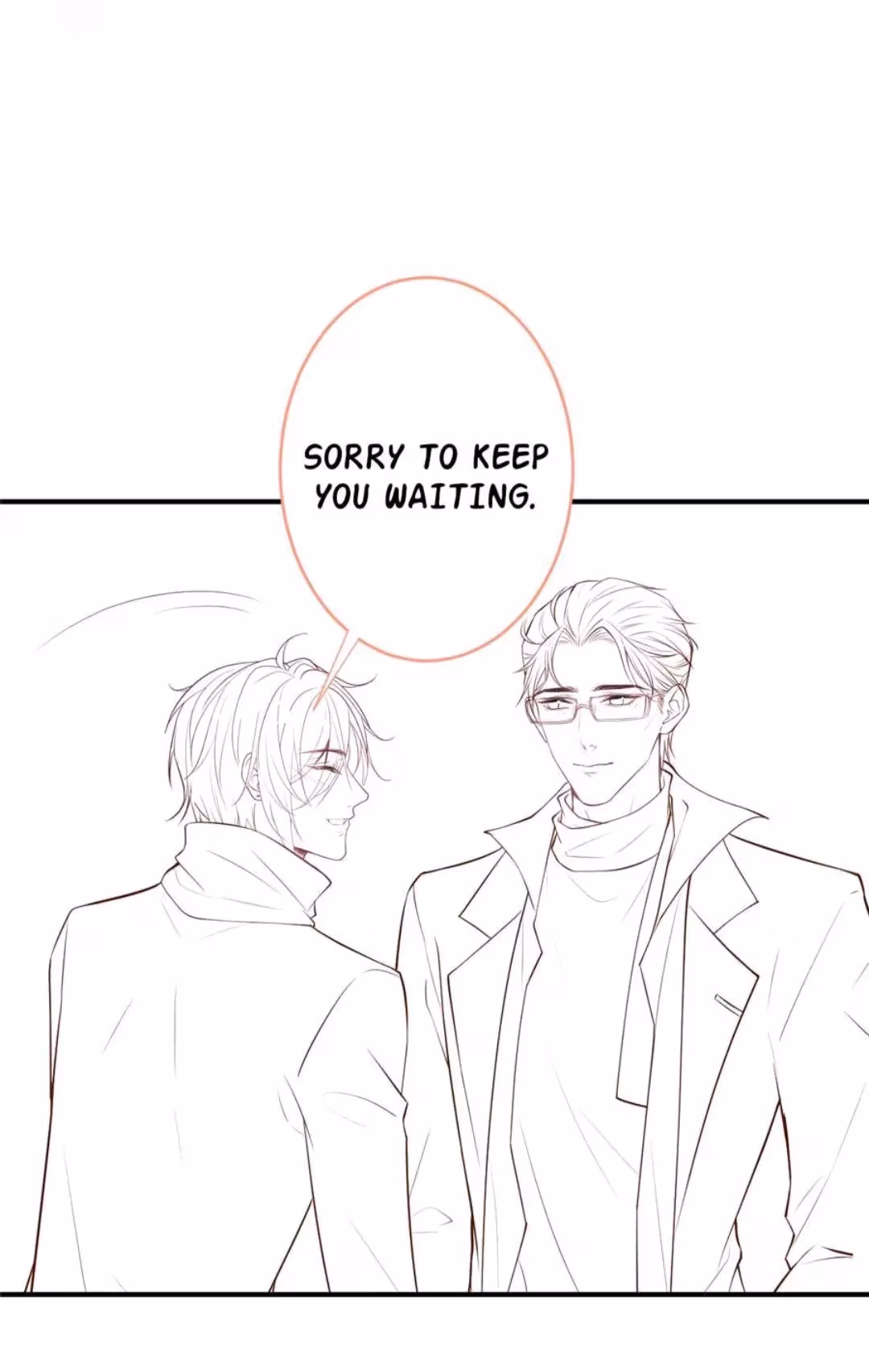 Fatal Scents Chapter 160 page 24 - 