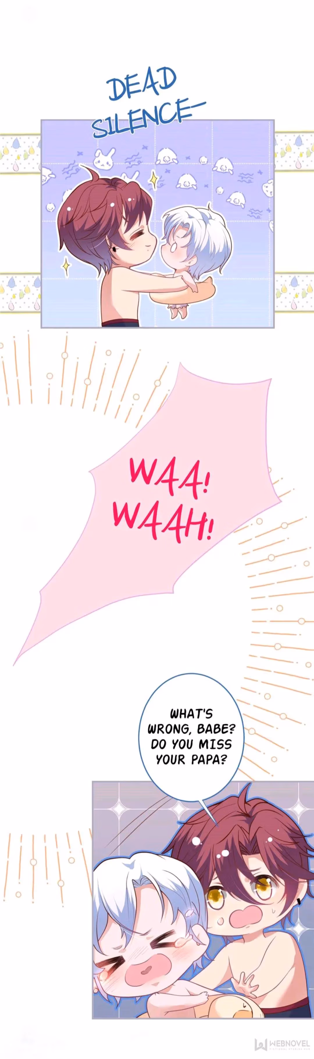 Fatal Scents Chapter 160 page 9 - 