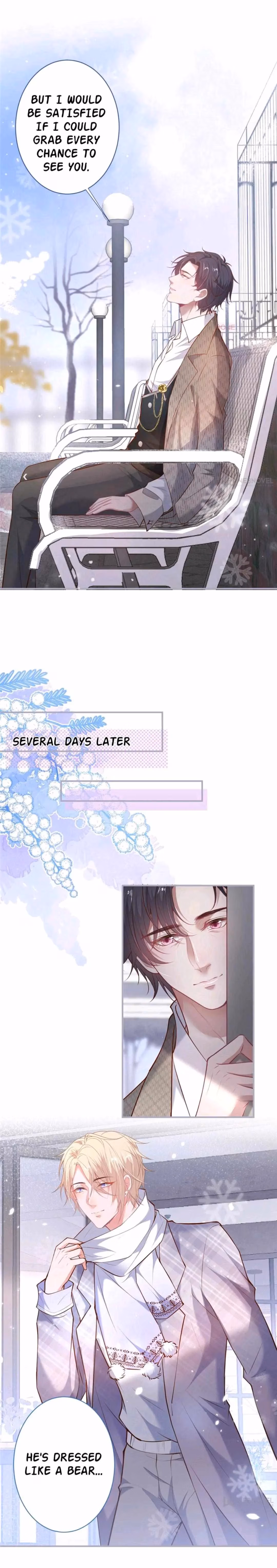 Fatal Scents Chapter 161 page 20 - 