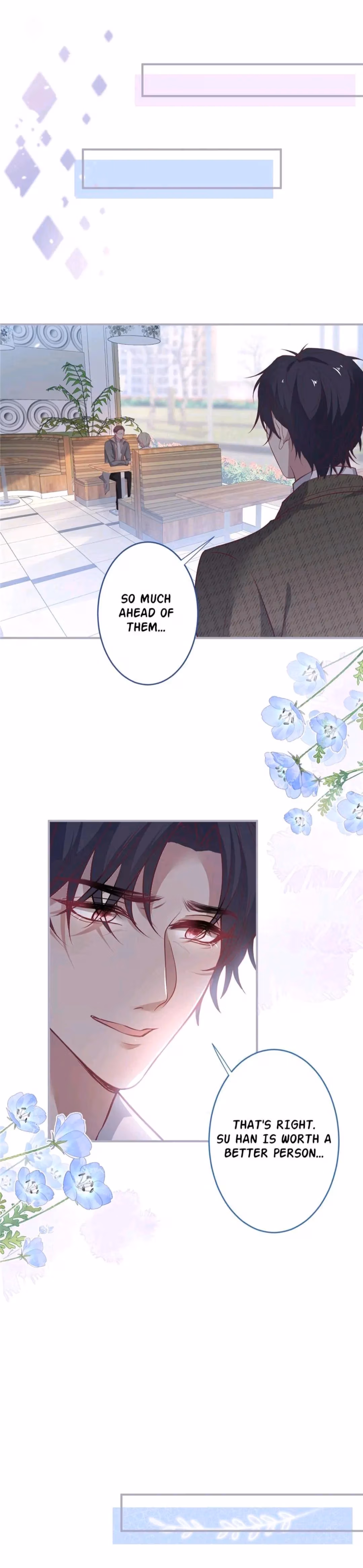 Fatal Scents Chapter 162 page 11 - 