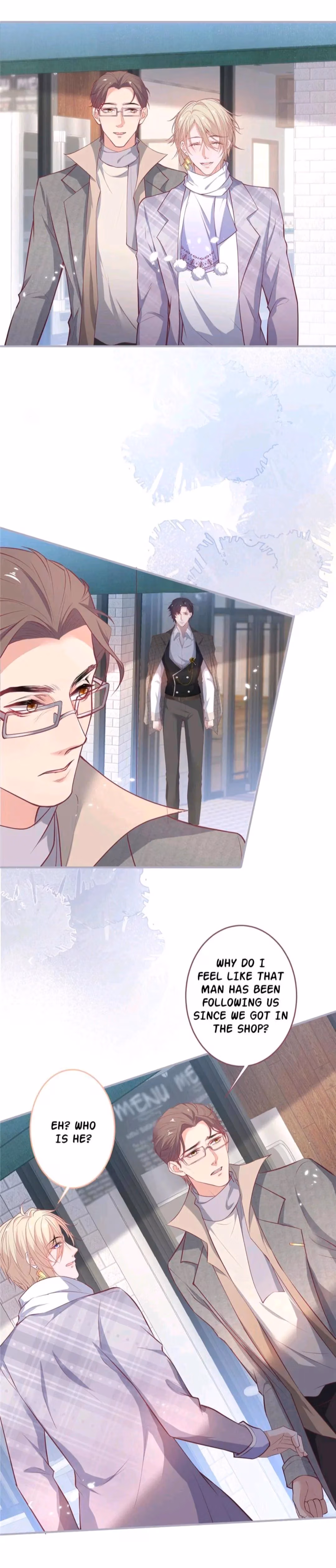 Fatal Scents Chapter 162 page 12 - 