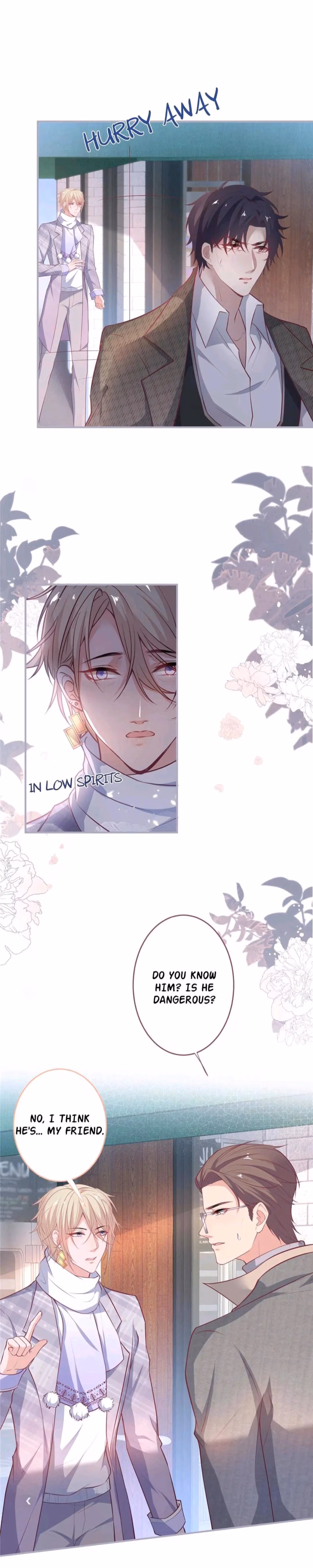 Fatal Scents Chapter 162 page 13 - 