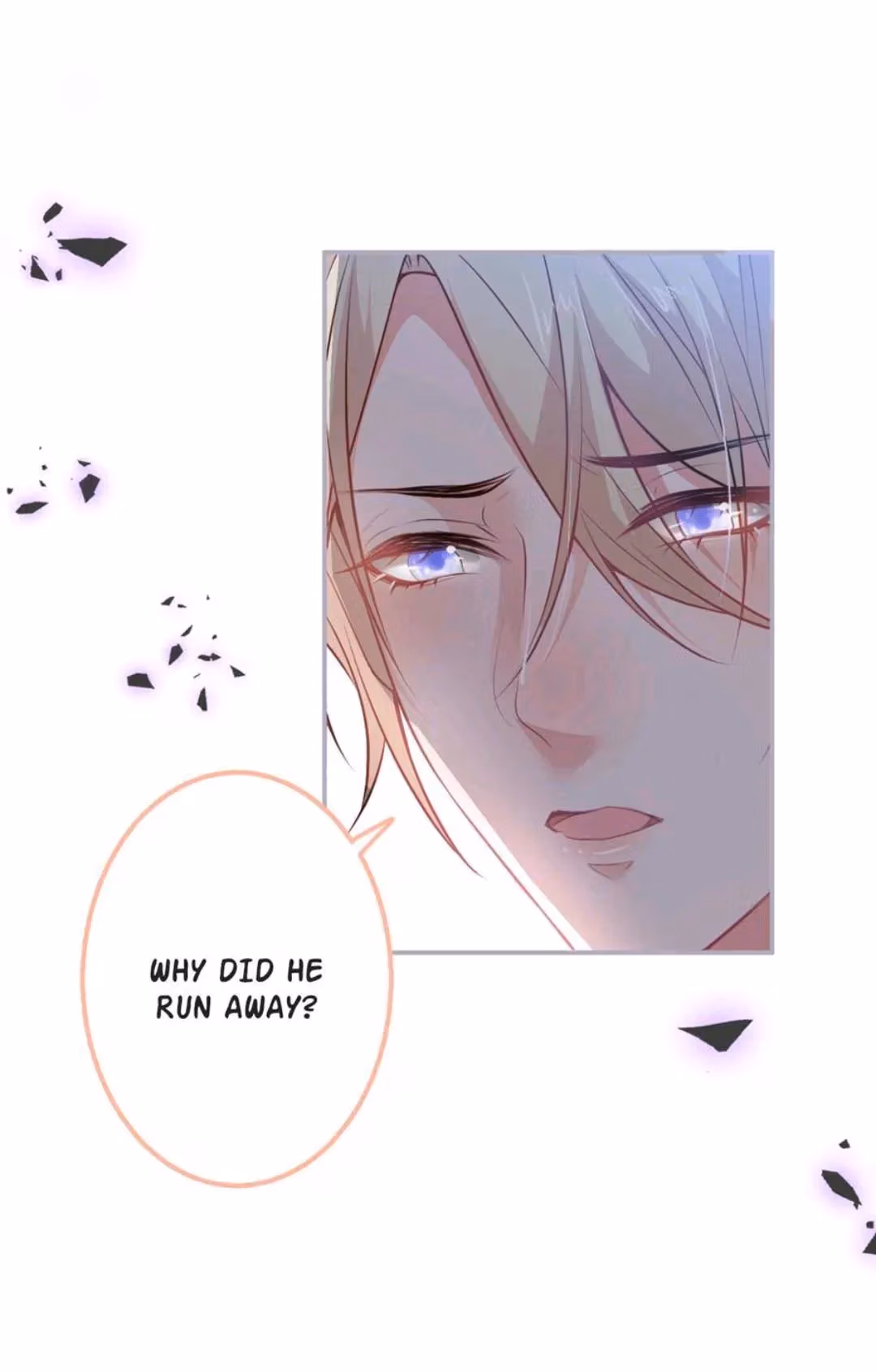 Fatal Scents Chapter 162 page 15 - 