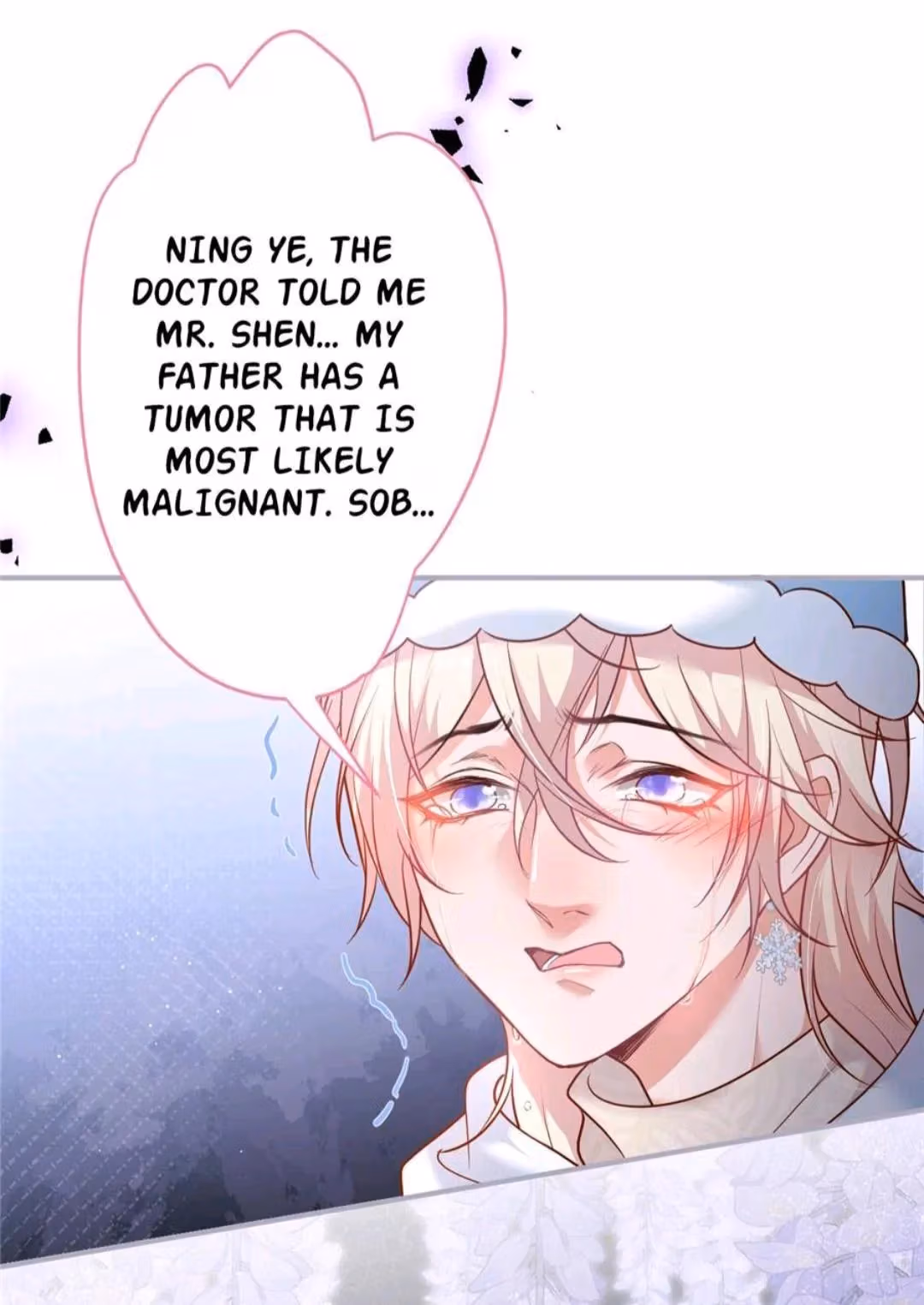Fatal Scents Chapter 162 page 23 - 