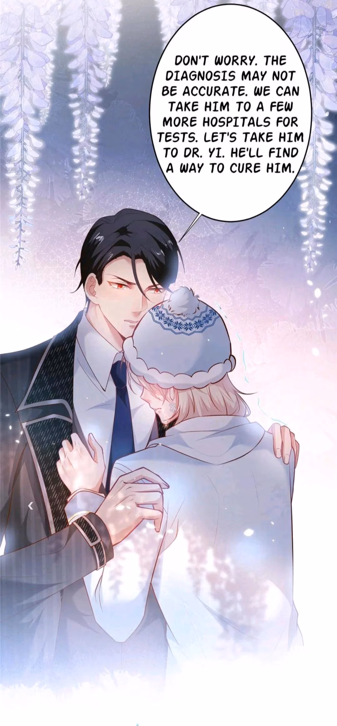 Fatal Scents Chapter 162 page 24 - 