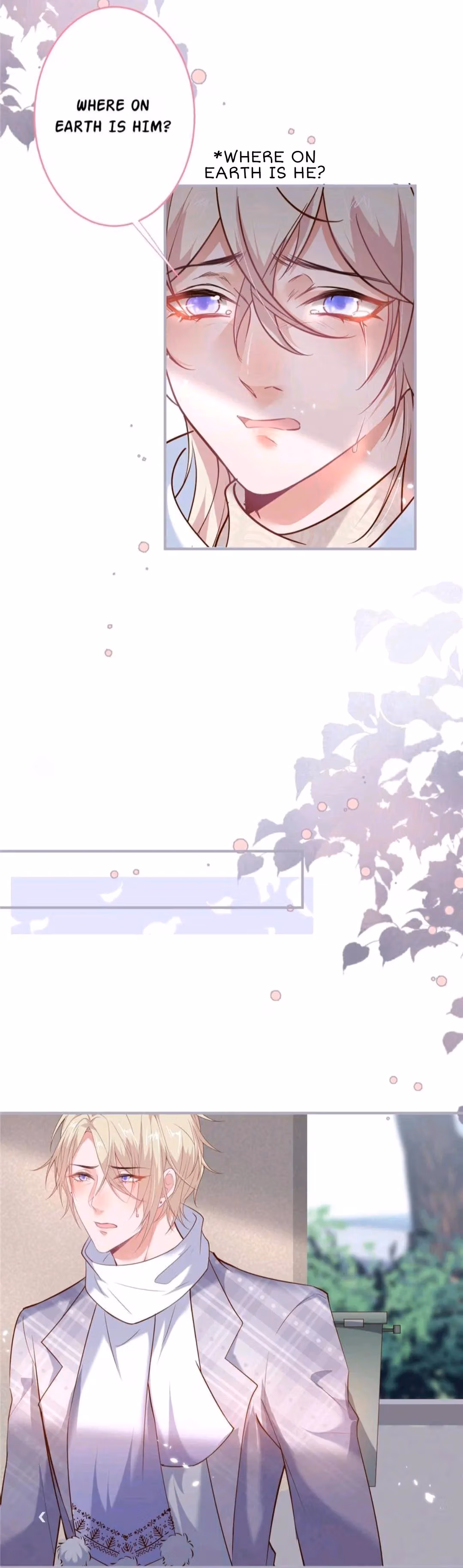 Fatal Scents Chapter 162 page 26 - 