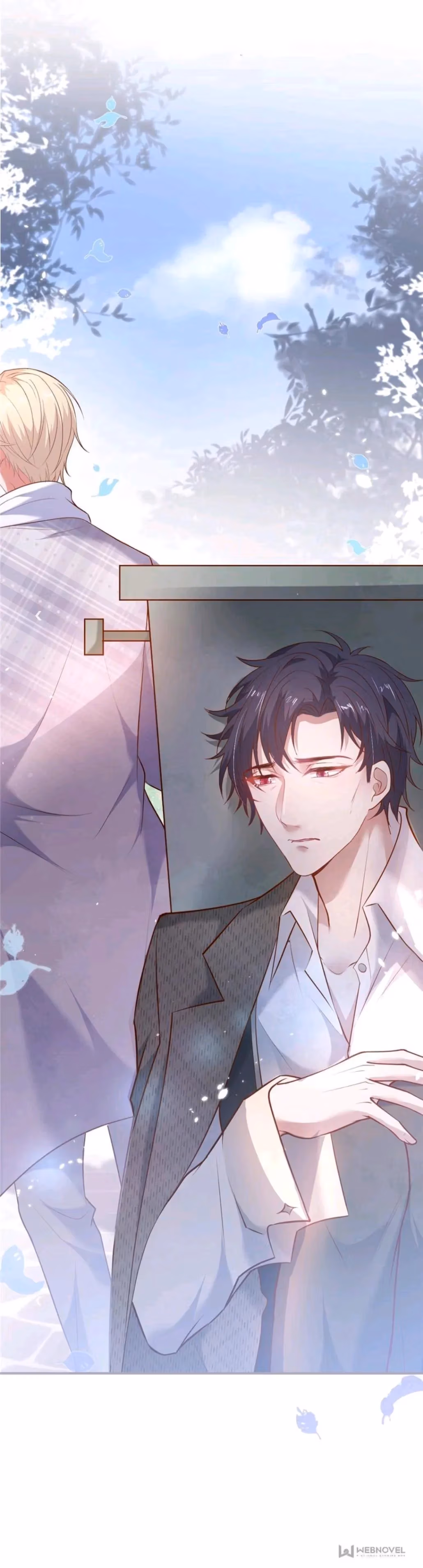 Fatal Scents Chapter 162 page 27 - 