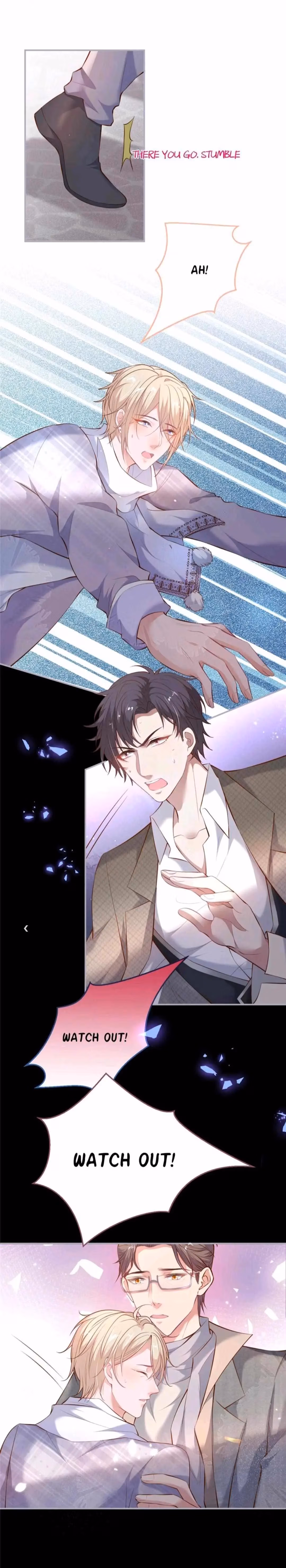 Fatal Scents Chapter 162 page 5 - 