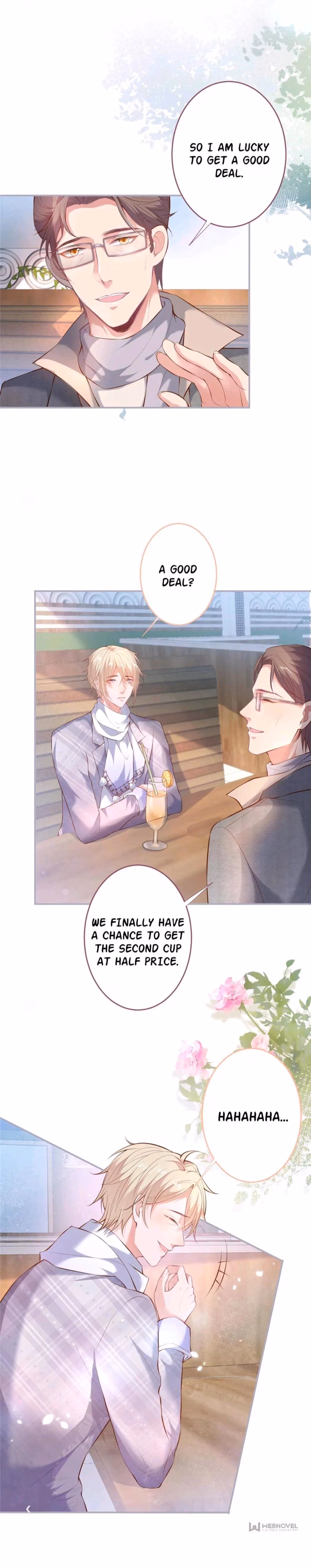 Fatal Scents Chapter 162 page 9 - 
