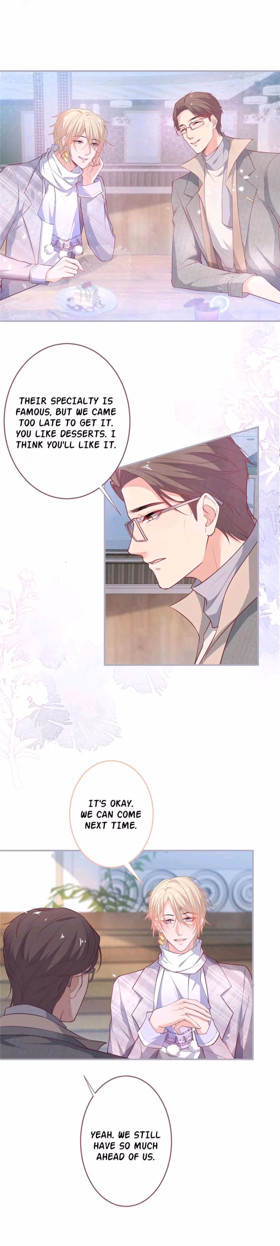 Fatal Scents Chapter 162 page 10 - 
