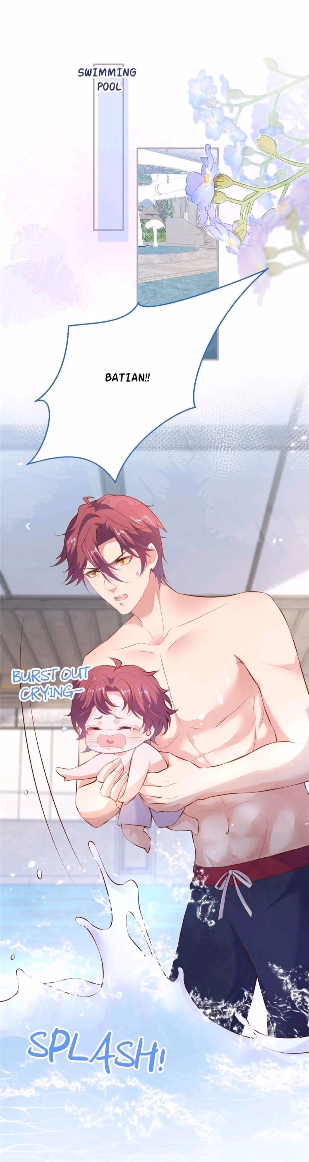 Fatal Scents Chapter 163 page 2 - 