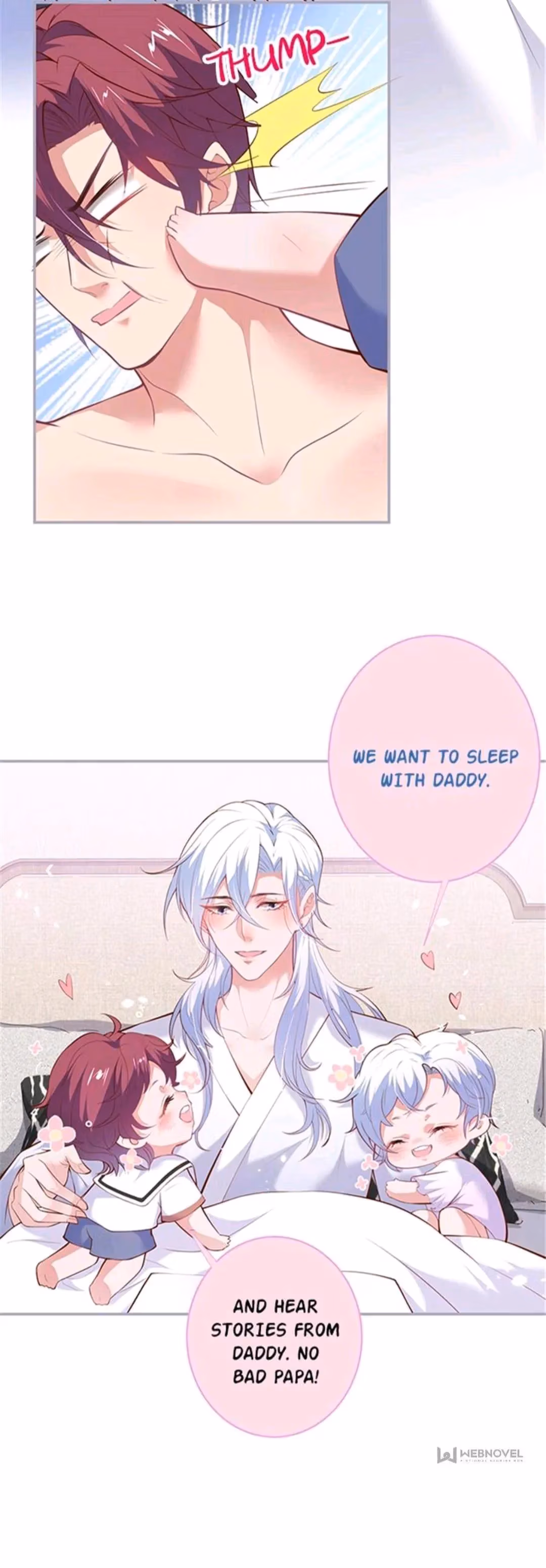 Fatal Scents Chapter 163 page 14 - 
