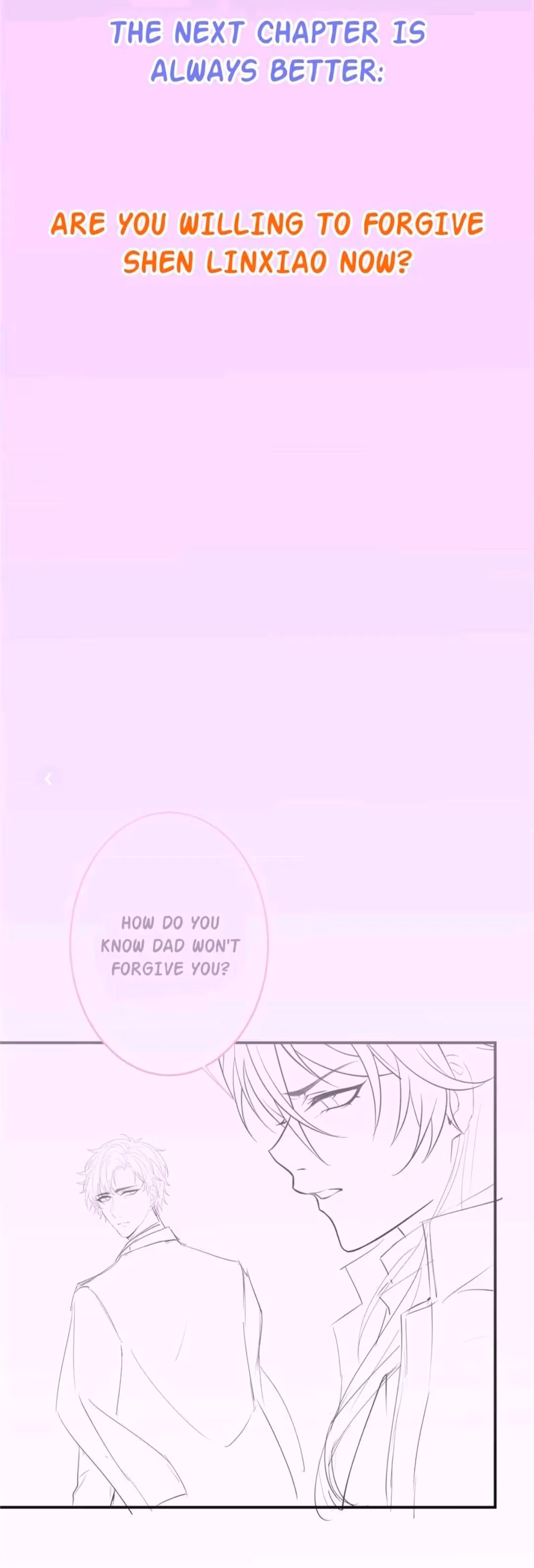 Fatal Scents Chapter 163 page 22 - 