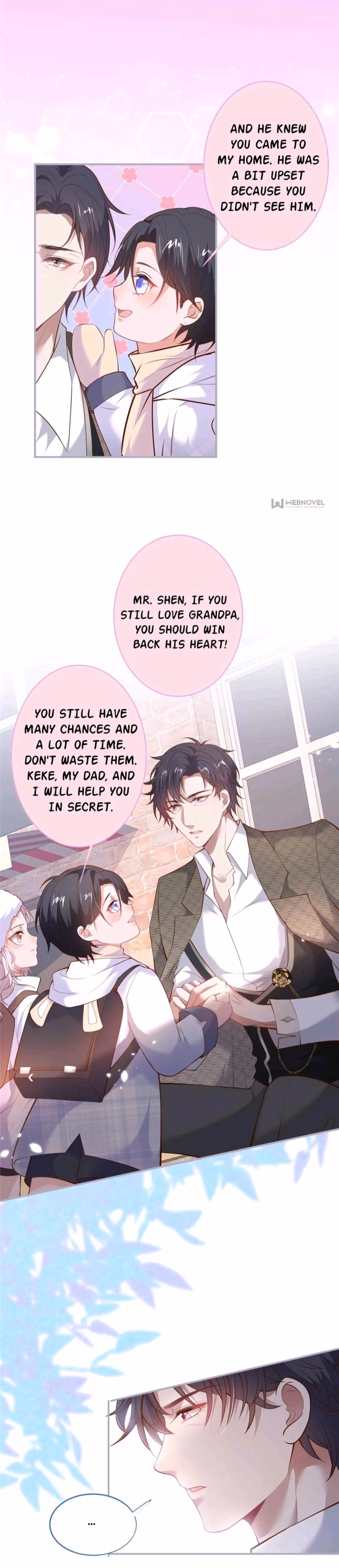 Fatal Scents Chapter 164 page 15 - 