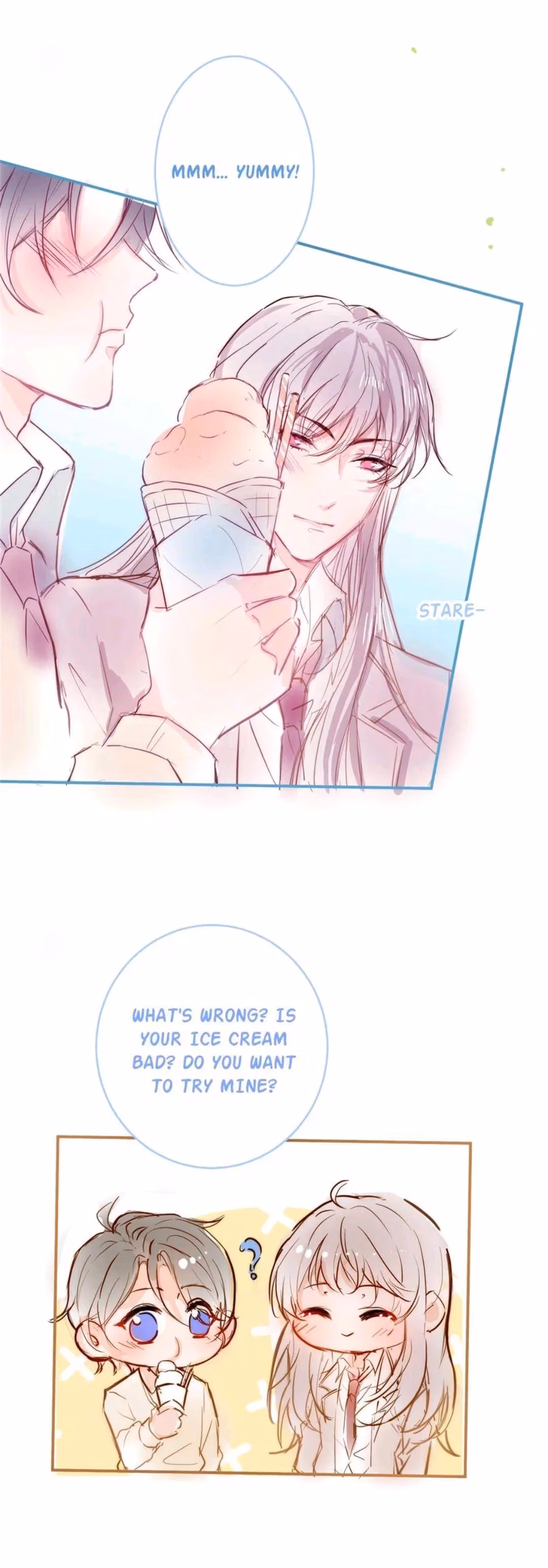 Fatal Scents Chapter 164 page 22 - 