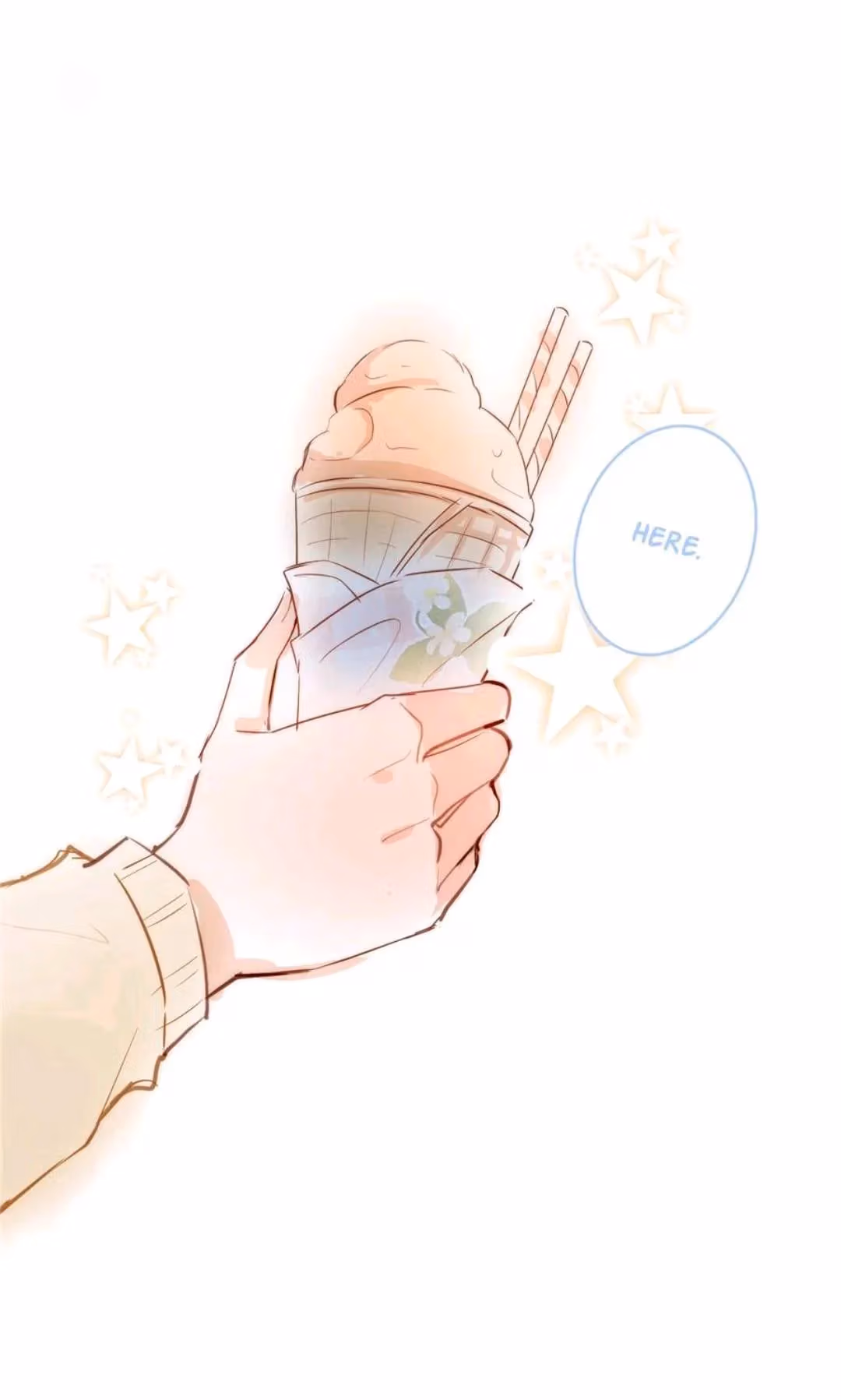 Fatal Scents Chapter 164 page 23 - 