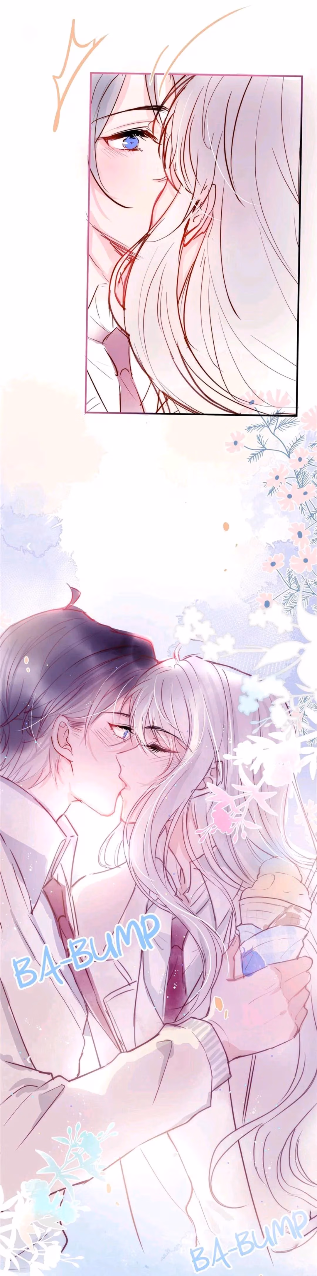 Fatal Scents Chapter 164 page 24 - 