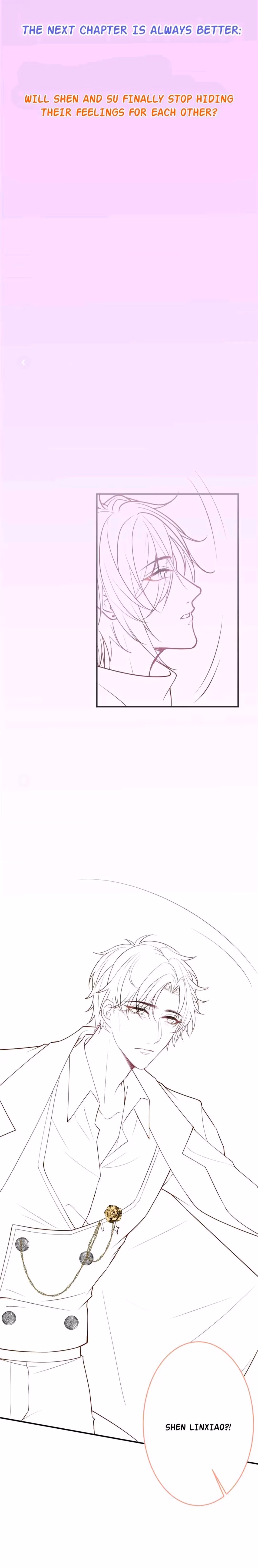 Fatal Scents Chapter 164 page 27 - 
