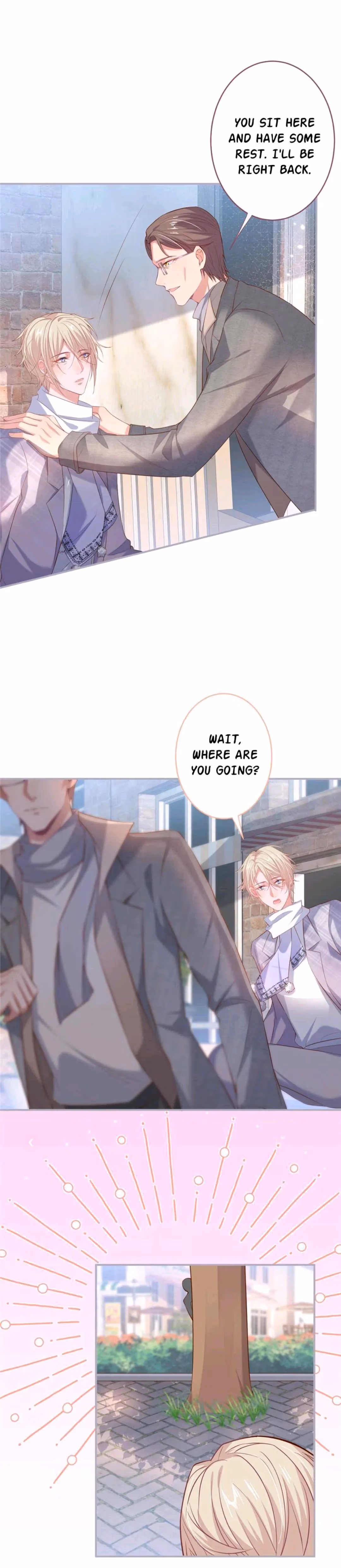 Fatal Scents Chapter 165 page 13 - 