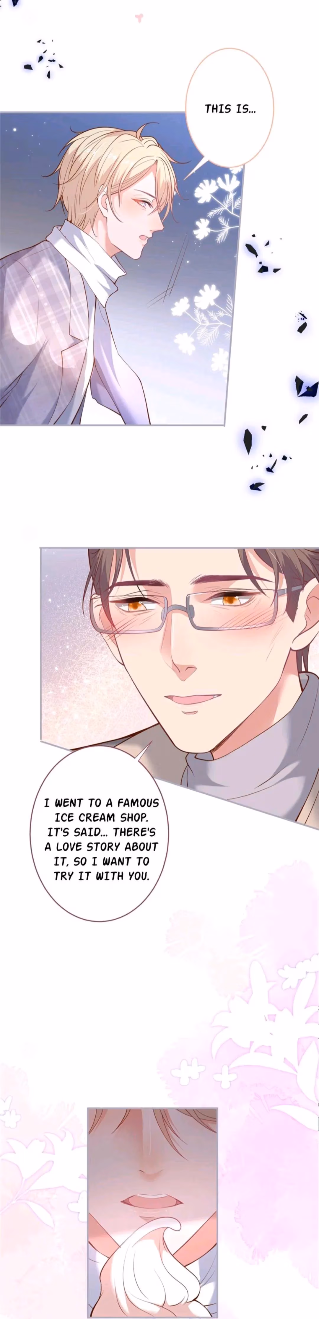 Fatal Scents Chapter 165 page 16 - 