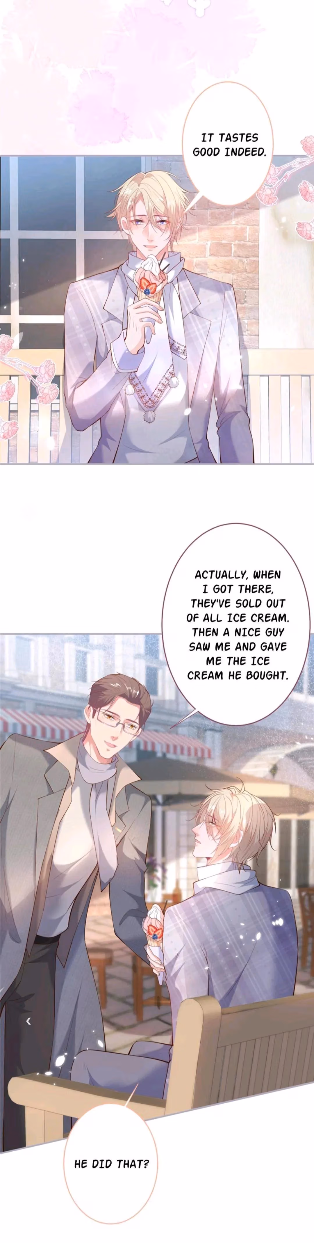 Fatal Scents Chapter 165 page 17 - 