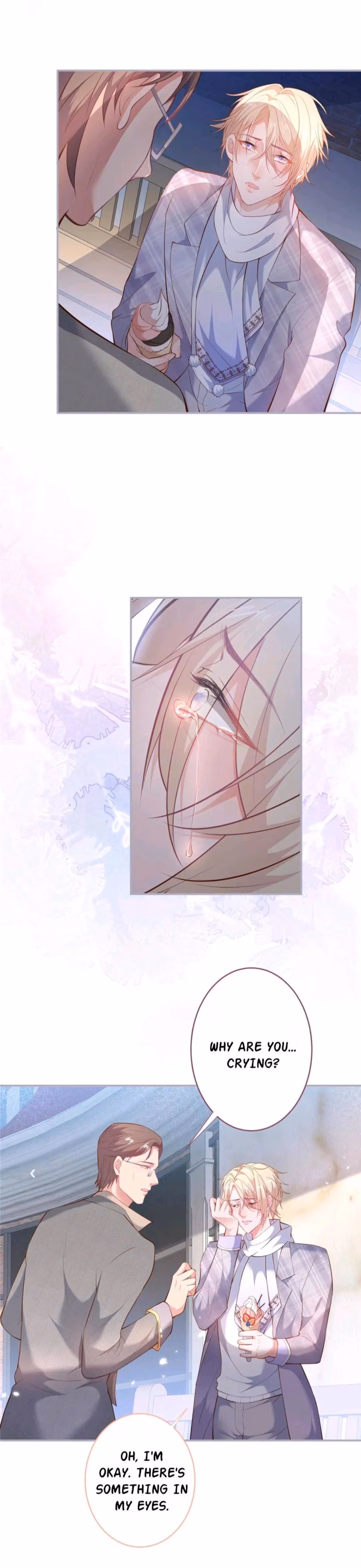 Fatal Scents Chapter 165 page 19 - 