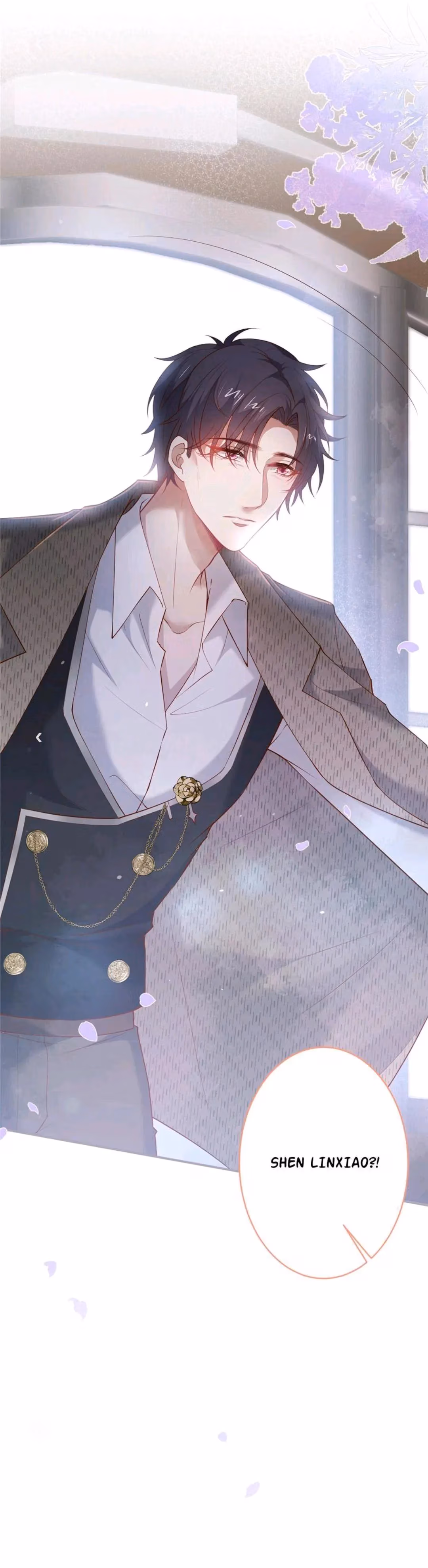 Fatal Scents Chapter 165 page 24 - 