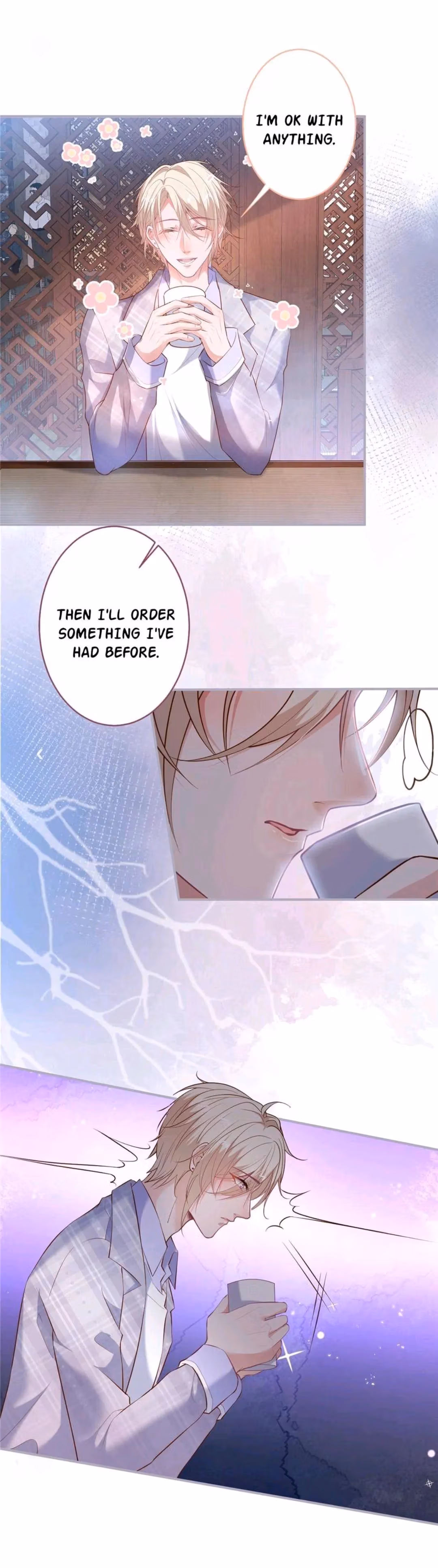 Fatal Scents Chapter 165 page 4 - 