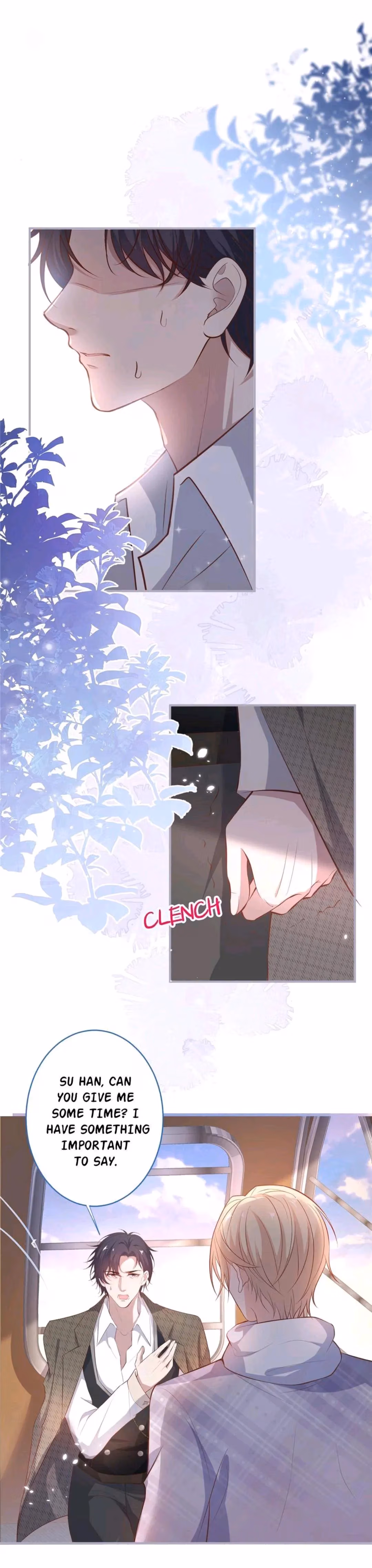 Fatal Scents Chapter 166 page 18 - 