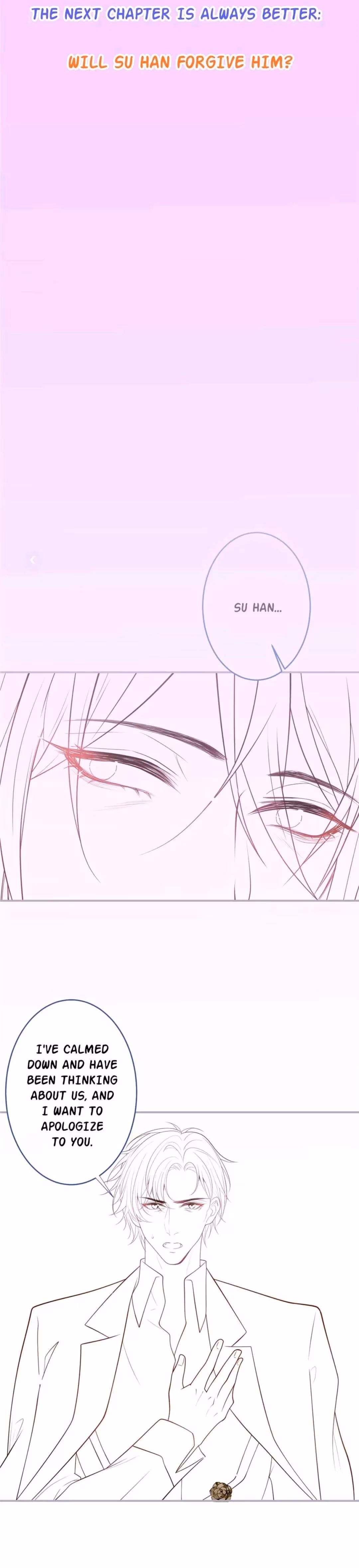 Fatal Scents Chapter 166 page 22 - 