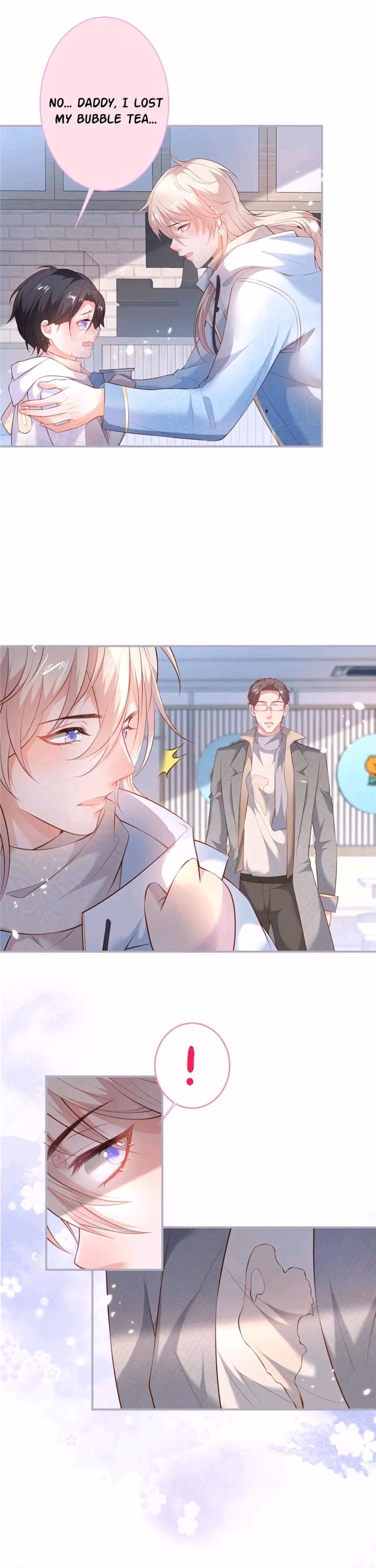 Fatal Scents Chapter 166 page 6 - 
