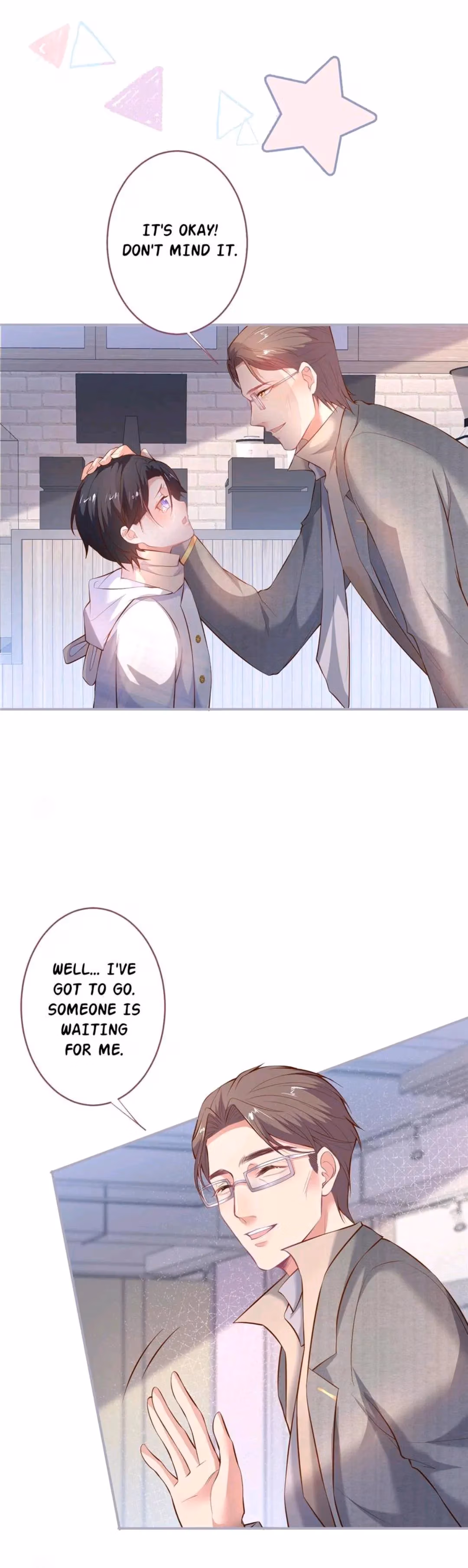 Fatal Scents Chapter 166 page 8 - 