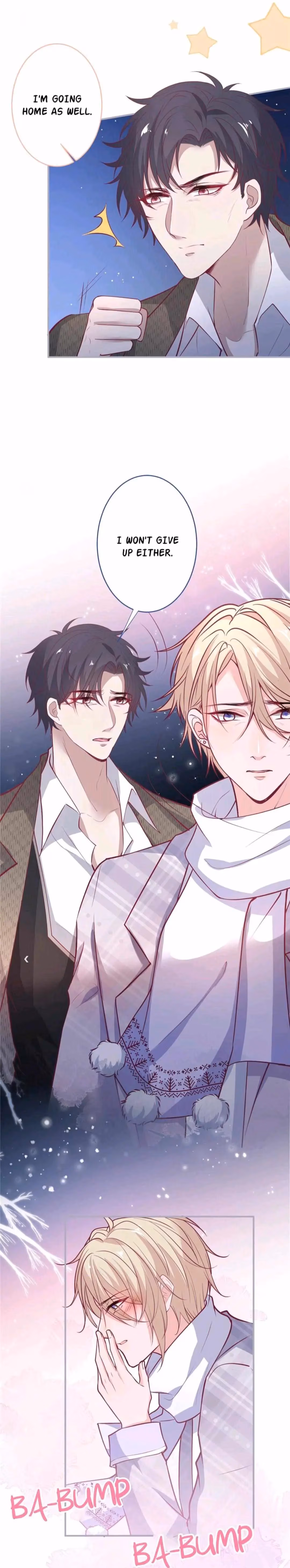 Fatal Scents Chapter 167 page 17 - 