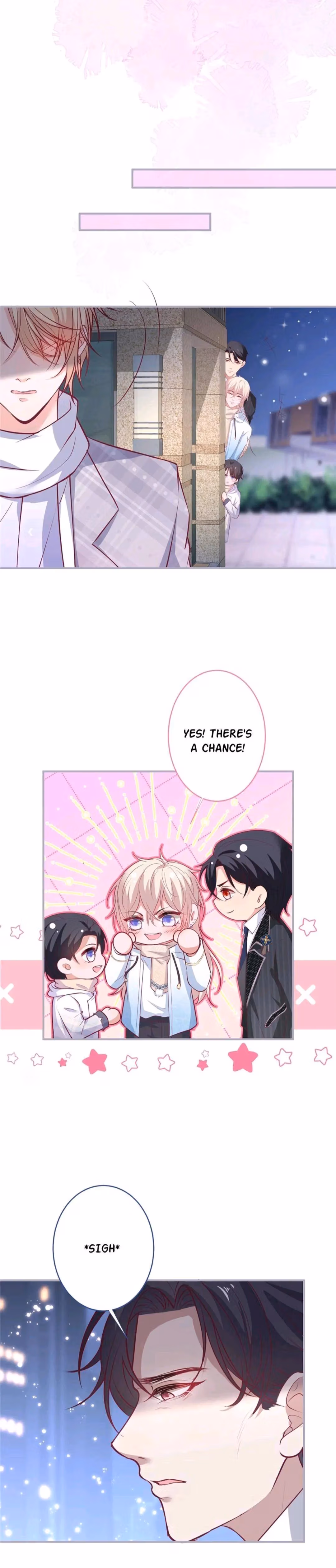 Fatal Scents Chapter 167 page 18 - 