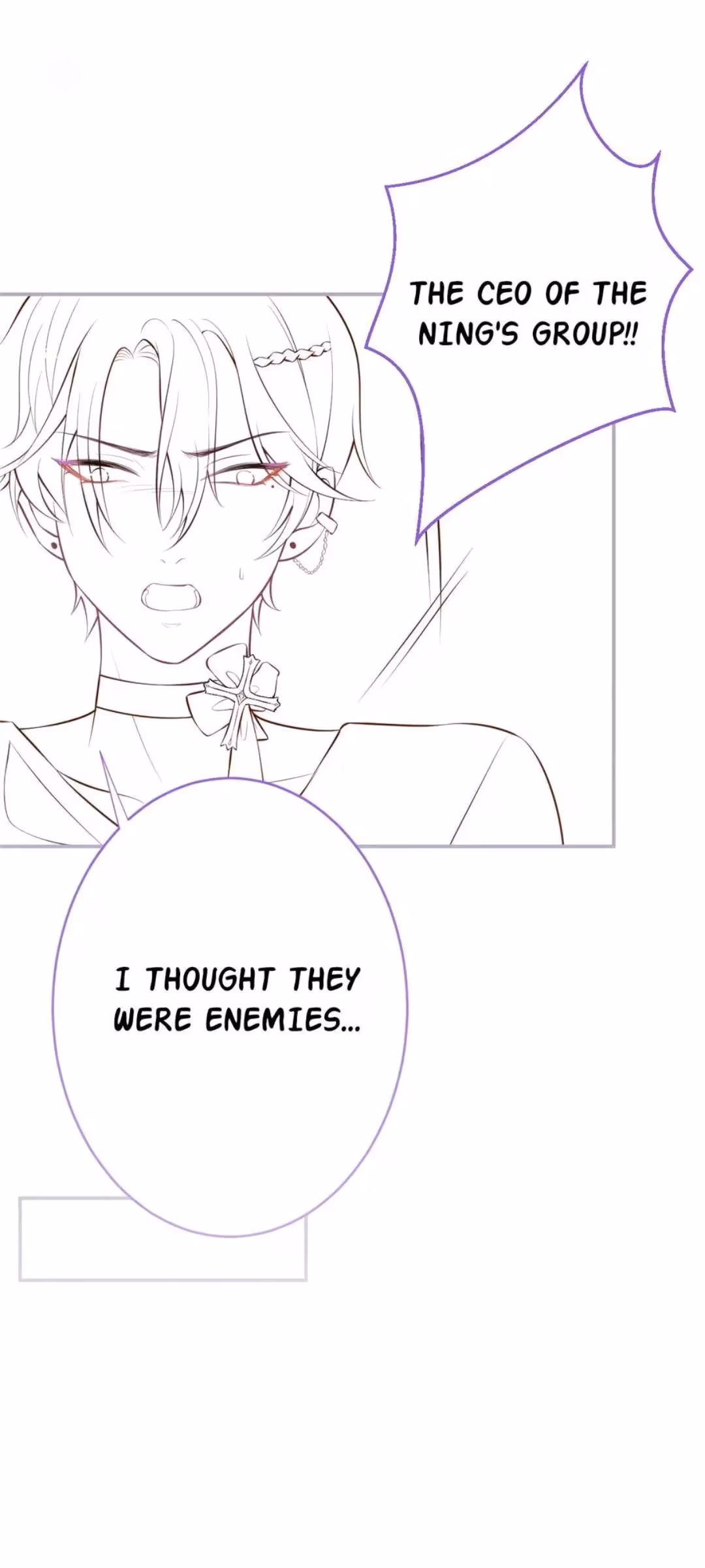 Fatal Scents Chapter 167 page 23 - 