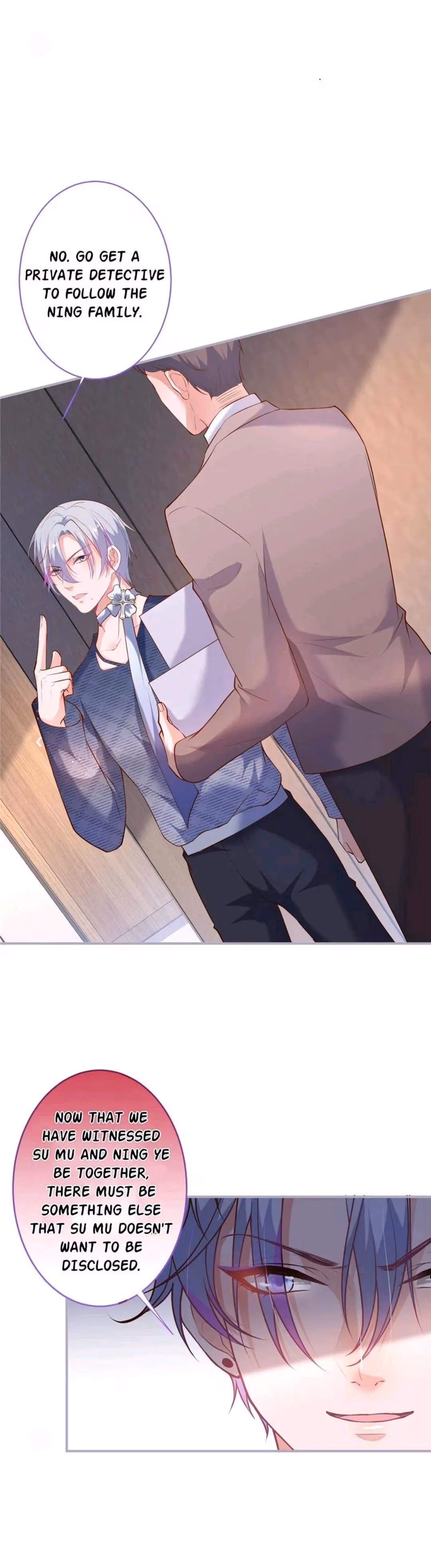 Fatal Scents Chapter 168 page 13 - 