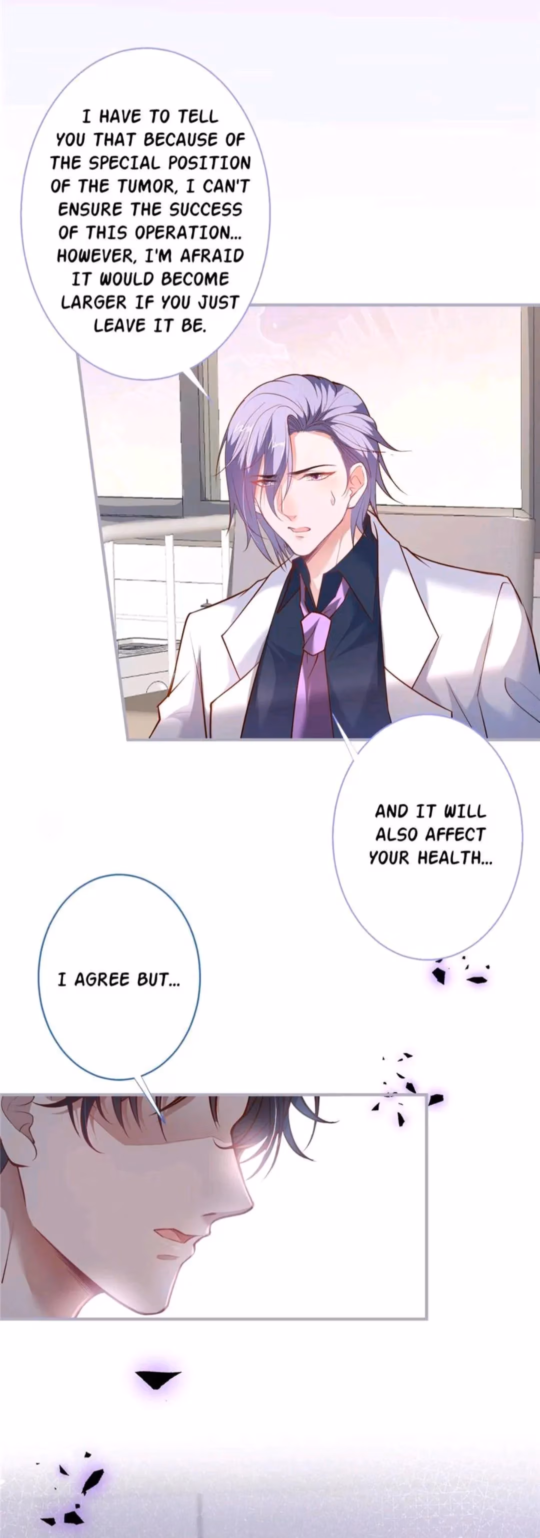 Fatal Scents Chapter 168 page 15 - 